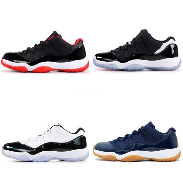 

designer shoe jumpman 11s basketball shoes athletics sneakers for men sports torch hare game royal pine green court sport sho#816