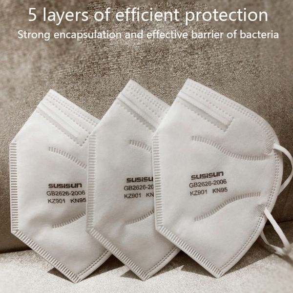 

kn95 маска для лица-5-слойная пыль и антивирус n95 маска для рта earloop маска для лица защитный чехол mondkapjes u6zl k3qs