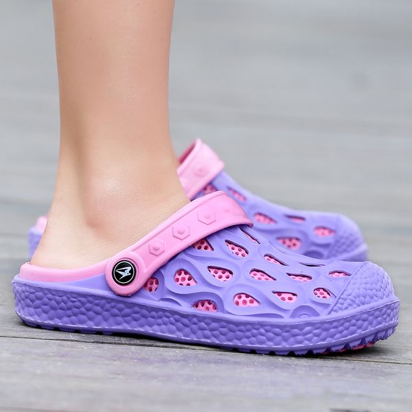 

original classic clogs garden flip flop water shoes women summer beach aqua slipper outdoor swimming sandal realtree slide shoes