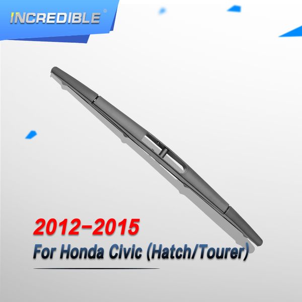 

incredible rear wiper for civic 2012 2013 2014 2015