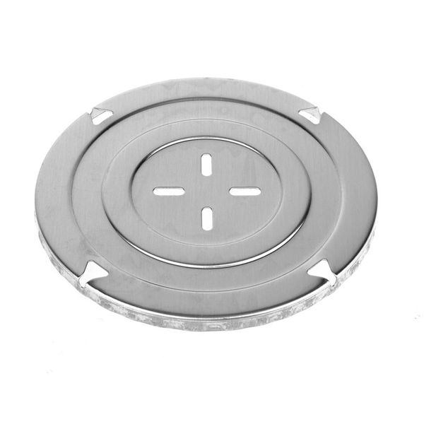 

1pc round shape stainless steel ham press maker machine seafood meat poultry tools kitchen cooking tools for party