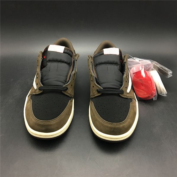 

2020 with box mens basketball shoes sneakers for men shoes brown low cq4277-001 us7.5-13