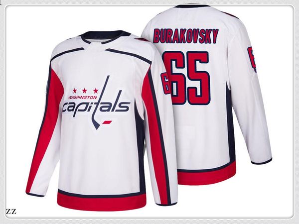 

2018 2019 Hockey Jerseys Quick Dry blue Polyester Embroidery Logos Free Shipping Cheap wholesale Men Jersey Free Shipping 01666