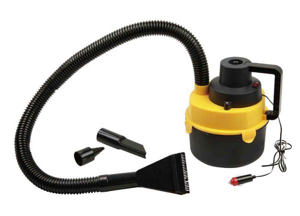 

mini vacuum cleaner 12v 60w abs portable vacuum cleaner 2015 car dhl hipping