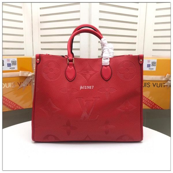 

luxury designer j330 2020 designer fashion trend women luxury bags lady real leather handbags brand bags purse shoulder tote bag female