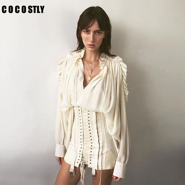 

autumn womens pencil skirts bandage high waisted bodycon ladies beige lace -up wrap short mini skirt plain women skirt, Black