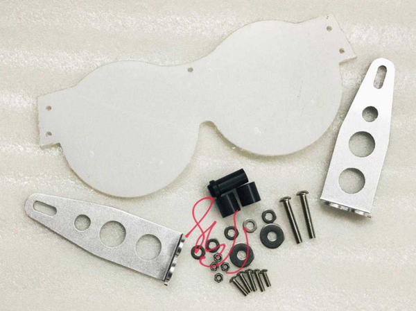 

headlight protector for 640 lc4 adventure