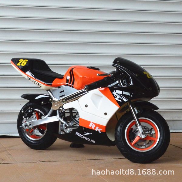 

export childrens electric small sports car mini two-wheeled motorcycle 350w small sports car childrens racing entertainment car