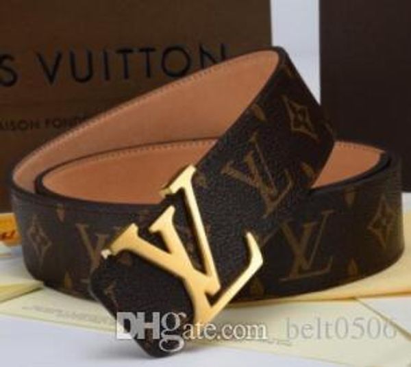 

2014 мужские дизайнерские ремни роскошные ремни для мужчин большой пряжки пояса мужской целомудрие ремни топ мода женские пояса оптом без ко, Black;brown