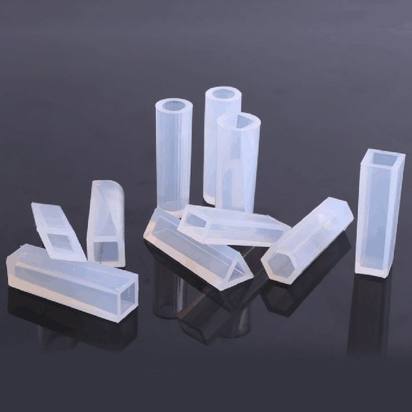 

10pcs jewelry moulds for polymer clay, crafting, resin epoxy, jewelry making