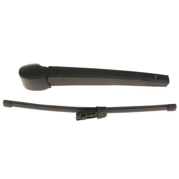 

car windscreen rear wiper blade kit flexible spine design