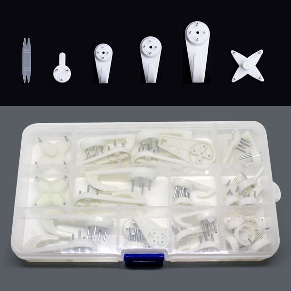 

hook wall p frame bell umbrella bag set bathroom hooks hanging wall hanger towel nail key coat hat sundries superior quality