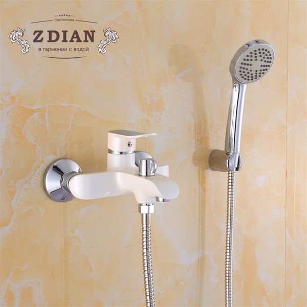 

beige bathroom faucet shower faucets bath mixer shower system tropical rack with mixer copper.bathtub faucet