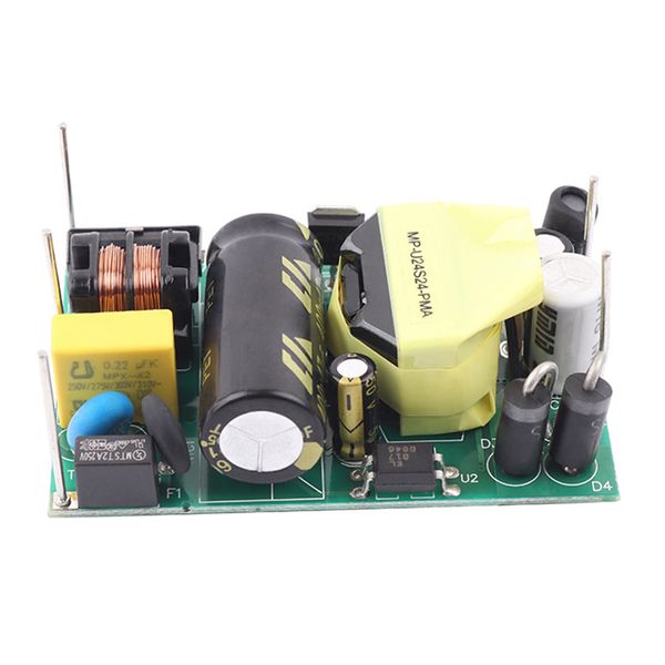 

switch power board integrated high voltage regulator modules 24v 1a 24w