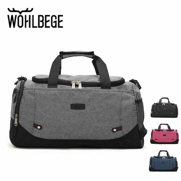 

мужская дорожная сумка повседневная мужская сумка фитнес плечо