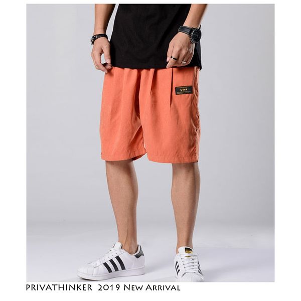 

funny summer shorts men 2019 streetwear hip hop hawaii sweat shorts coloful harajuku korean fashion joggers, White;black