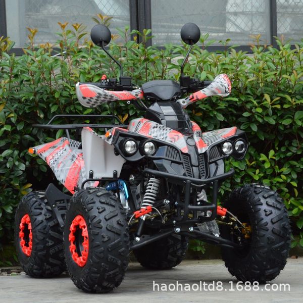 

производители straight pin 150cc atv off-road мотоцикл вездеход взрослых топлива atv
