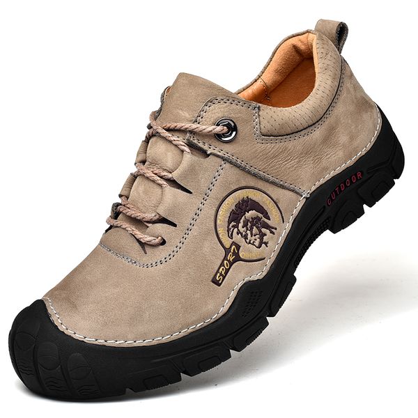 hill walking shoes for mens