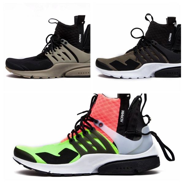 

2018 new presto v2 ultra br tp qs 2.0 black white x running shoes sports women airs men prestos running shoes size 36-45