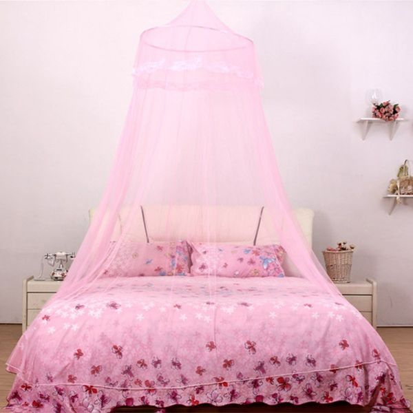 Elegant Dome Mosquito Net Curtain Repellent Tent Insect Reject