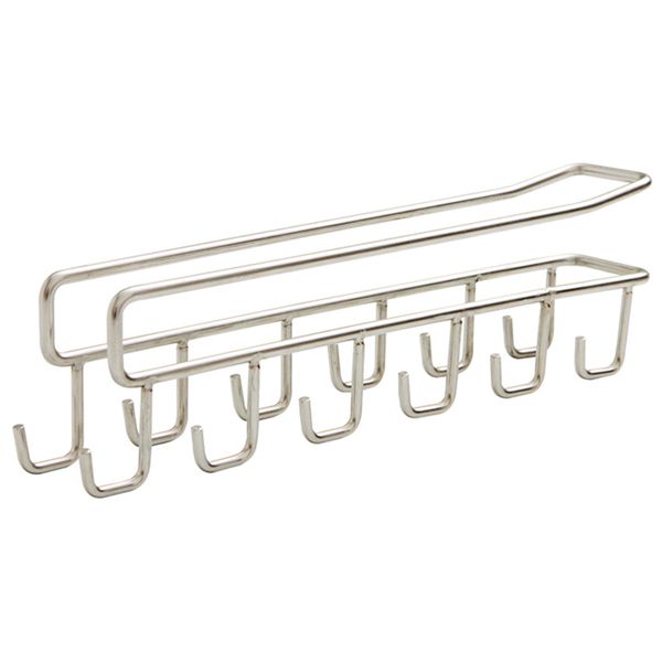 

stainless steel kitchen storage rack cupboard hanging hook shelf dish hanger chest storage shelf bathroom organizer holder