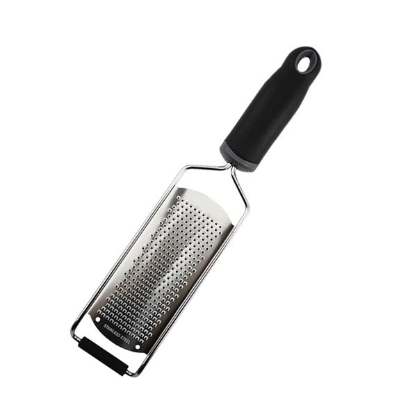 

ginger grater cheese grater shredder hand held flat grater stainless steel