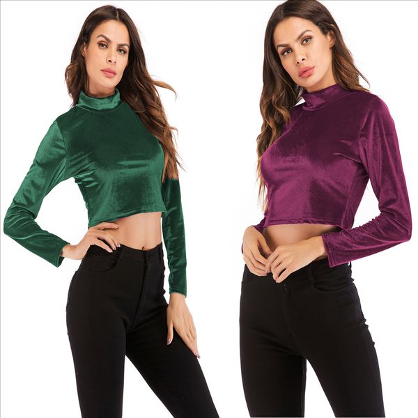 

2019 slim с длинными рукавами женская футболка 2019 slim с длинными рукавами женская футболка, White