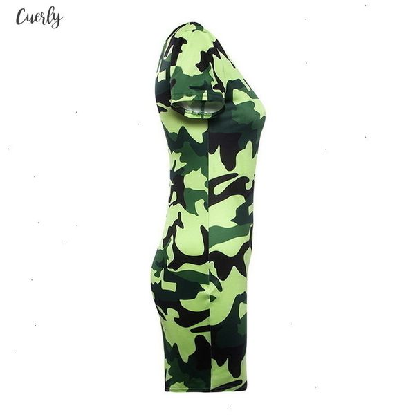 

summer women casual dress green color sheath o neck short sleeve vestidos printed bodycon mini dress women designer clothes, Black;gray