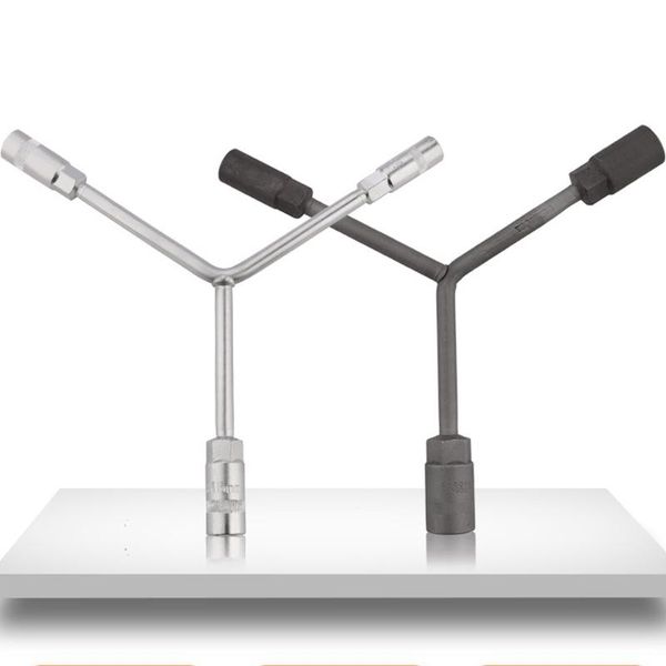 

y-style hexagon extended screw wrench for rc models