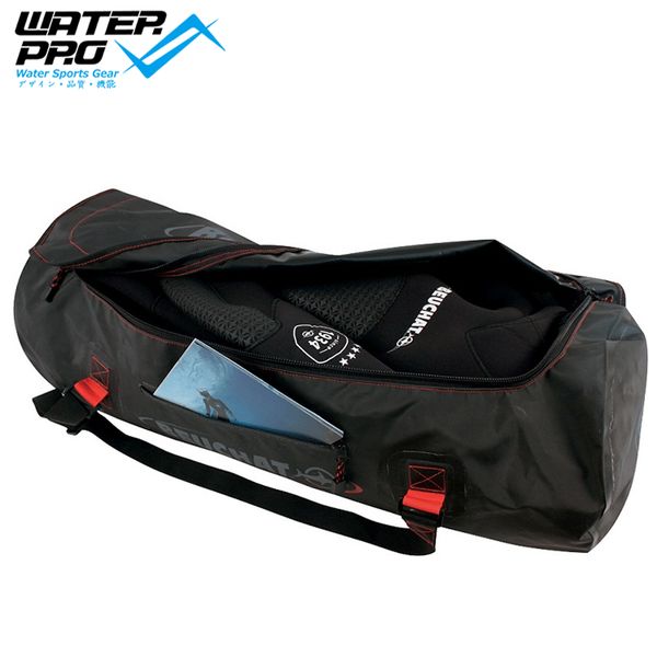 

beuchat explorer one fins bag 60l