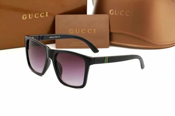 

polarized lens pilot fashion sunglasses for men and women brand vintage sport sun glasses with, White;black