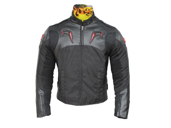

motorcycle jacket racing motorcycle protective gear clothing motocross spine chest protective moto jacket
