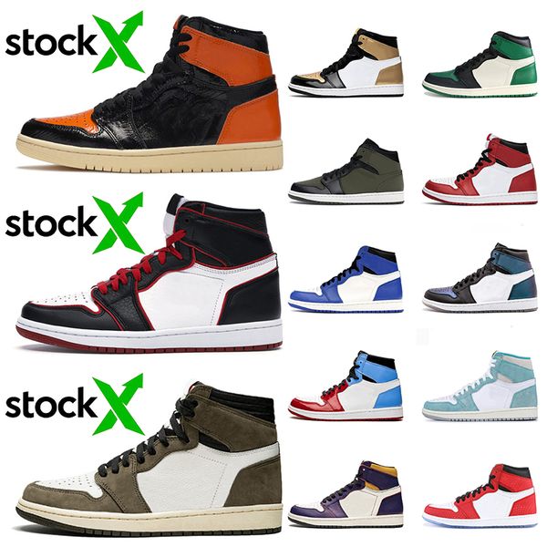 shattered backboard 1s stockx