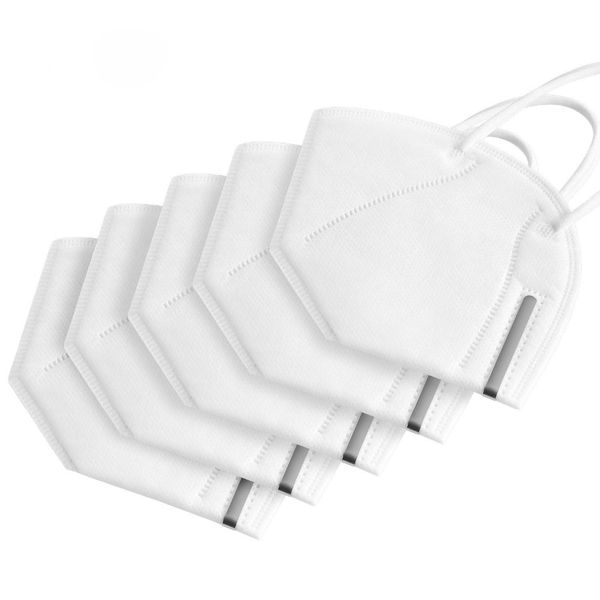 

в наличии на складе пятислойная kn95 маска n95 маски ffp2 ce маска одноразовая толстая 3 слоя dhl доставка