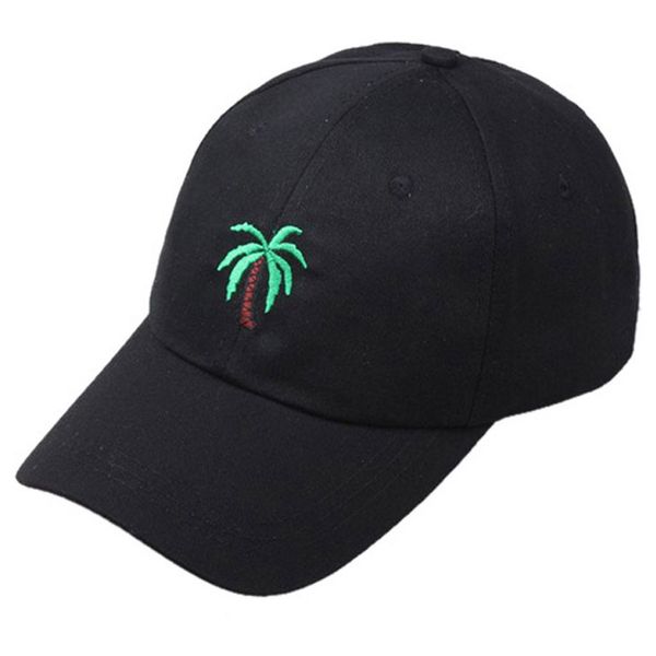 

women men solid color baseball cap summer outdoors printing tree pattern visor baseball cap ladies adjustable hat gorro, Blue;gray