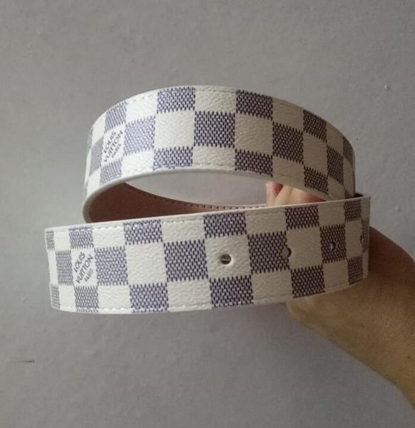 

new fashion lady wide white belt square pin buckle solid pu leather strap belts belt women dress accessory bg-936, Black;brown