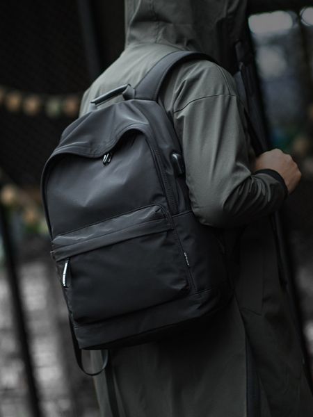 

2020 new backpack shoulder bag man bags men fashion casual camouflage backpack computer bag high school students