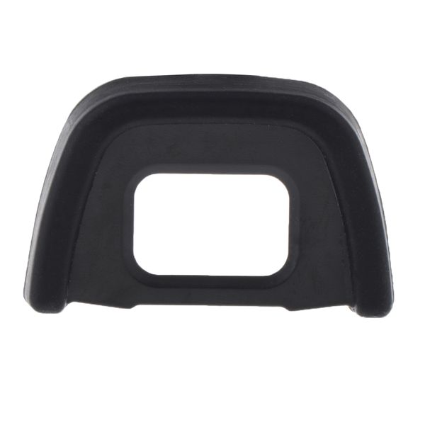 

rubber eyecup eyepiece for dk-23 d7200 d7100 d300 d300s