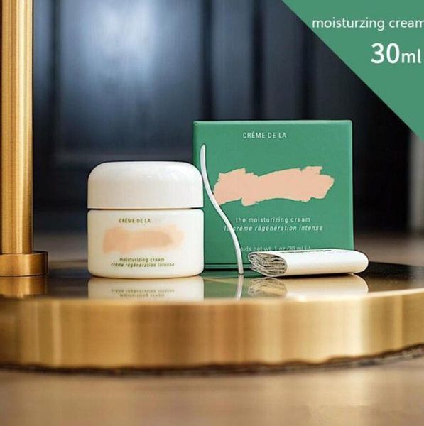 

famous brand la magic mer the moisturizing cream regen cream/moisturizing soft cream regeneration intense 30ml 1pc dropshipping