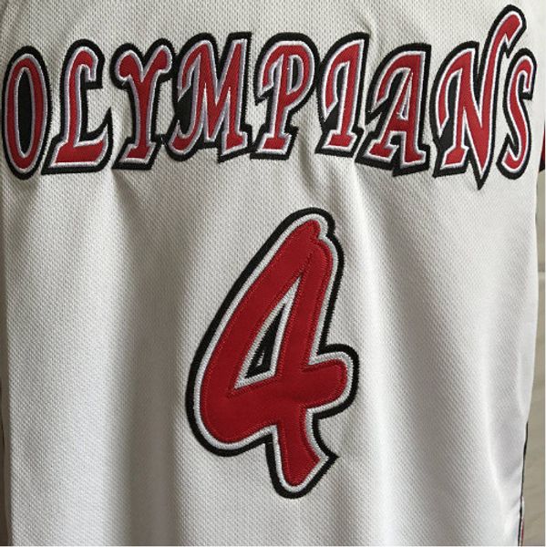 russell westbrook high school jersey