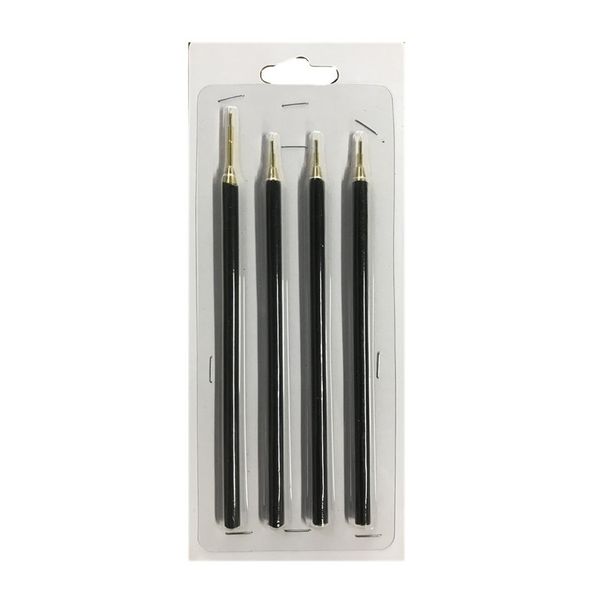 

4pcs/set led bdm frame pin for 40pcs it have 20pcs small needles and 20pcs big needles support bdm100 ktag kess ecu programmer