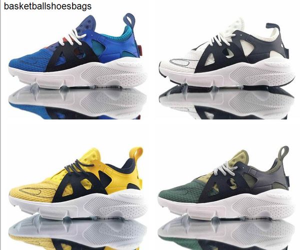 

shoes huarache 2020 type n354 running brand men sneakers features golden usa pink tint black white mens outdoor trainers size 40-46