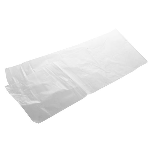 

clear environment friendly long handle umbrella bag 100 pieces umbrellas