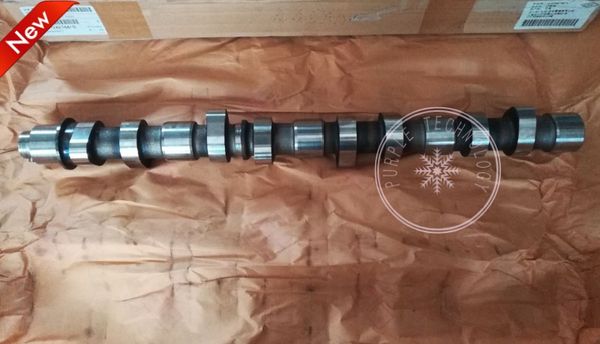 

original diesel fuel engine camshaft for hitachi 4hk1