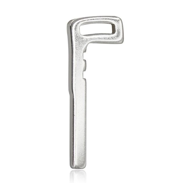 

emergency key insert small key blank uncut blade for w213 e class 2017 kind