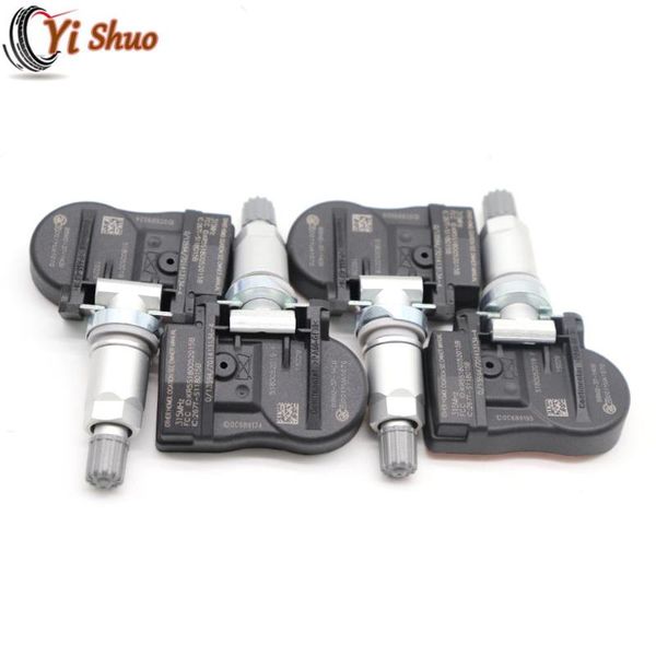 

tire pressure monitoring system sensor tpms bbm2-37-140b for 2 3 5 6 cx-7 cx-9 mx-5 miata rx-8 2004-2015 315mhz
