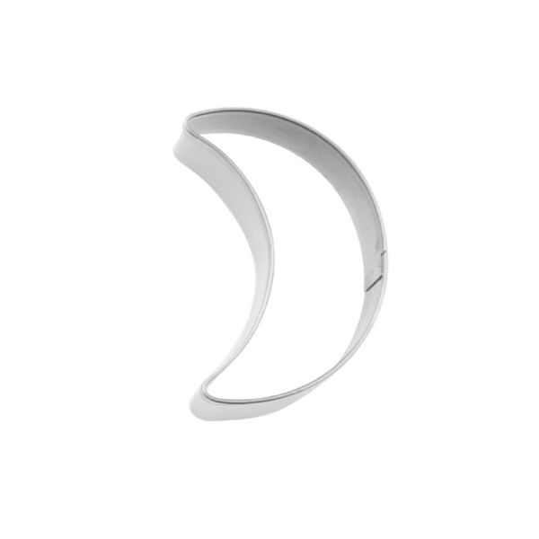 

ramadan islamic eid mubarak moon stainless steel cookie cutter biscuit pastry cake decor baking fondant diy mold tools