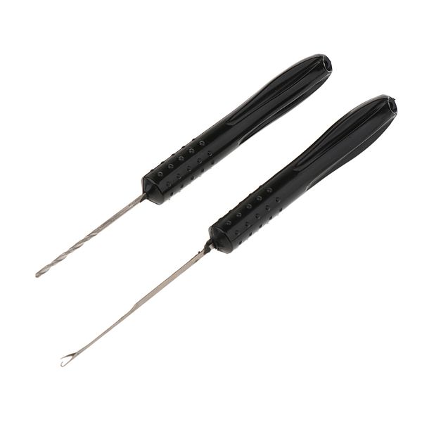 

carp fishing baiting needle drill hair rigs tool perfect for boilies pellets corns