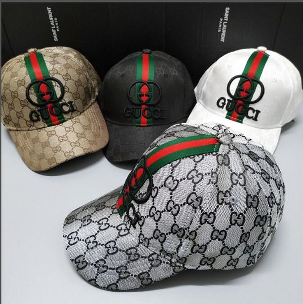 

men and women casual baseball cap head circumference dome fashion cap letters, Blue;gray