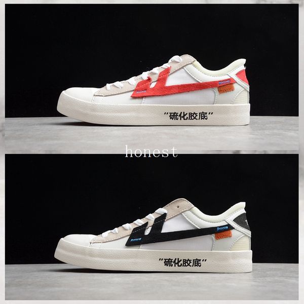 

with box]designer pull back f canvas skate shoes classi canvas women men shoes skateboard casual sneakers des chaussures, Black